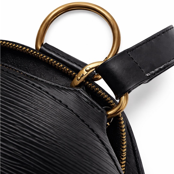 Louis Vuitton Epi Mabillon backpack - Picture 2 of 6